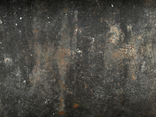 Photo metal rust background ,rust on old wall background