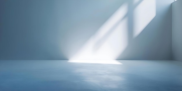 Фото Современная студия с мягким освещением и тенями идеально подходит для демонстрации продуктов концепция студия фотографии продукция витрина мягкое освещение теневые эффекты
