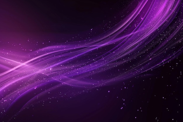 Photo purple color background