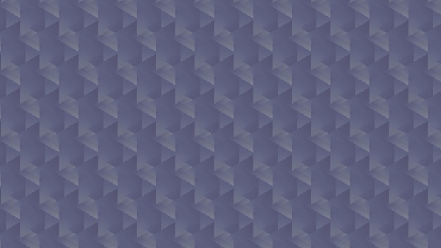Photo a purple background with a geometric pattern of diamonds.