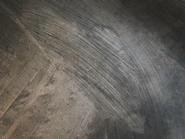 Фото Бесшовная текстура цементной стены винтажная шероховатая поверхность с пространством для текста для фона в стиле ретро