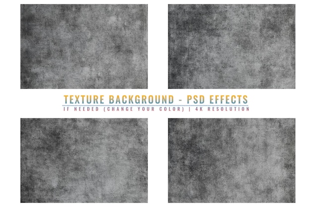 PSD grunge paper on transparent background