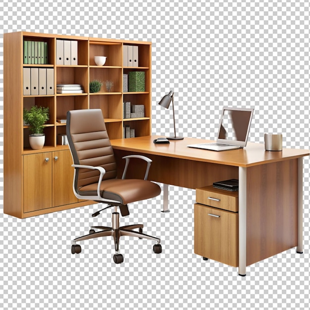 PSD office furniture