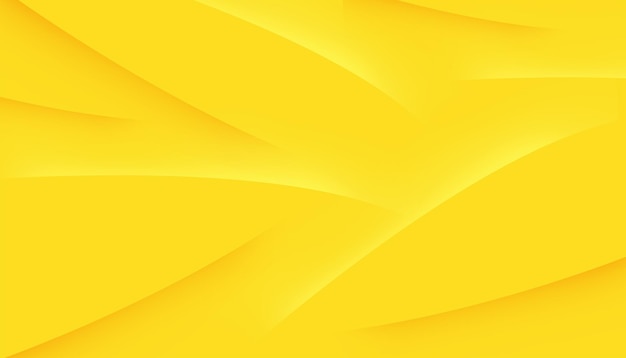 PSD amarelo abstracto gradiente fundo 4k