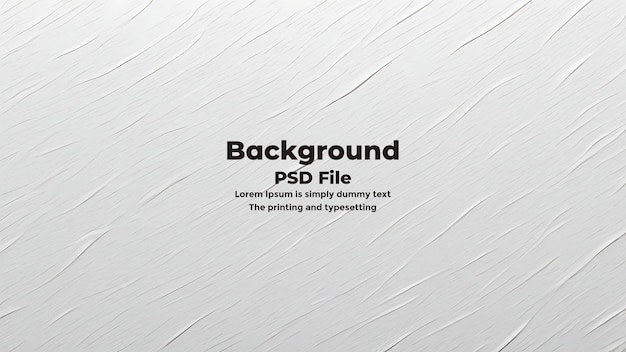 PSD psd weißes geräusch texturmuster papier weißer textur hintergrund