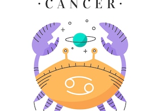 símbolos de cancer