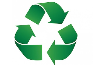 simbolos de reciclaje