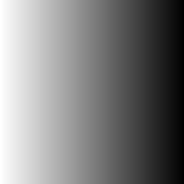 Vecteur forme carrée dégradée du blanc au noir.