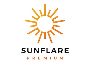 logo du soleil