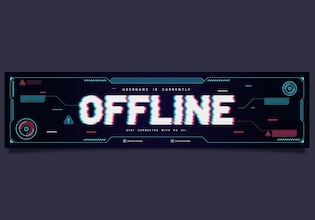 Gaming banner