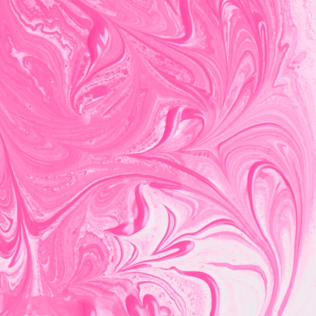 Gratis foto roze en witte abstractie