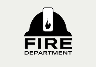 brandweer logo
