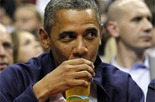 Obama'nın 'ballı birası'nın sır tarifi