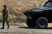 Şırnak'ta çatışma: 10 güvenlik görevlisi öldü