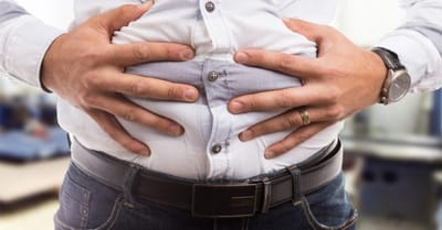 Mais de metade dos doentes de Crohn com controlo insuficiente da doença - TVI
