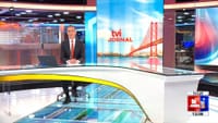 TVI Jornal - 4 de maio de 2024 - TVI