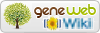 Logo GeneWeb wiki