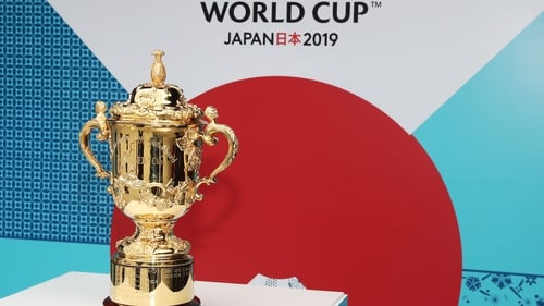 Russia will go to Japan for the Rugby World Cup
