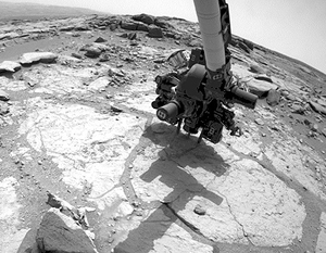 Ученые: На Марсе оказалось неожиданно много воды