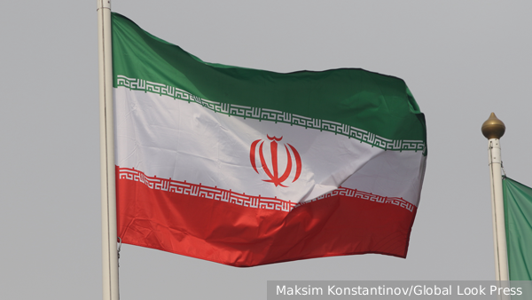 Посол Китая в Тегеране вызван в МИД Ирана
