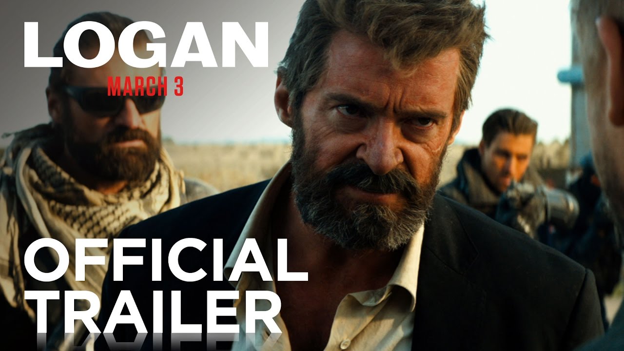 Logan | Trailer Resmi [HD] | 20th Century FOX