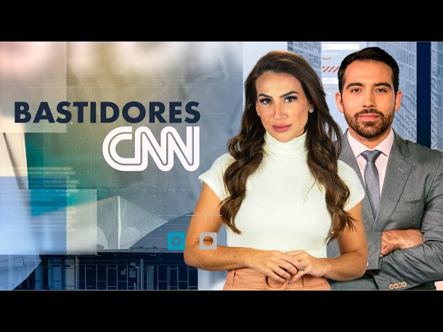 AO VIVO: BASTIDORES CNN – 02/07/2024