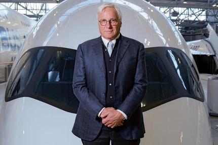 „Boeing belastet die Branche“