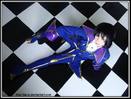     My cosplay Lelouch