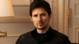 Павел Дуров намерен летом посетить Центральную Азию