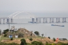 У Крымского моста рекордная в 2024 году пробка: туристы через новые регионы не едут