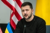 На Украине разгорелся скандал после лайка Залужного на пост с критикой Зеленского