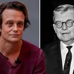 August Diehl stars as Shostakovich in a new film on the composer’s life, based on Julian Barnes’ novel, ‘The Noise of Time’.
