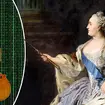 An 18th century Stradivarius violin, once owned by Catherine the Great, has been tokenised and is now an NFT.