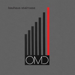 BAUHAUS STAIRCASE cover art