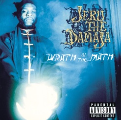 WRATH OF THE MATH cover art
