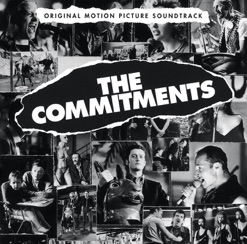 THE COMMITMENTS cover art