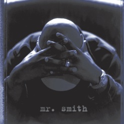 MR. SMITH cover art