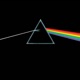 THE DARK SIDE OF THE MOON cover art
