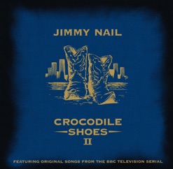 CROCODILE SHOES II cover art