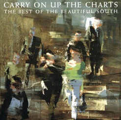 CARRY ON UP THE CHARTS - THE BEST OF cover art