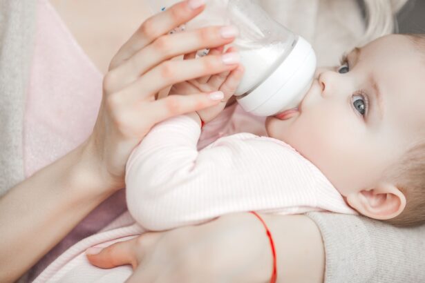 Die richtige Temperatur: Wie Sie Muttermilch sicher erwärmen - Kinderwelt Magazin
