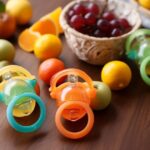 Fruchtsauger Baby: Tipps zur Auswahl des richtigen Produkts - Wohntrends Magazin