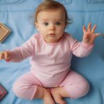 Die besten Spielzeuge für Babys ab 6 Monaten: Entwicklungsfördernde Auswahl - Kinderwelt Magazin