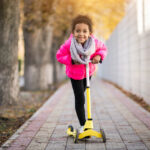 Die besten Roller für Kinder: Sicherheit und Spaß vereint - Kinderwelt Magazin
