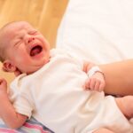 Warum überstrecken sich Babys und wie man es verhindern kann - Wohntrends Magazin