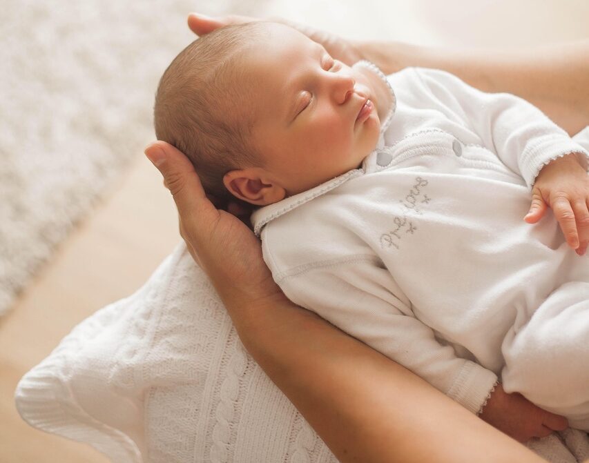 Die Bedeutung von Schlaf für Babys in der 7. Woche - Kinderwelt Magazin