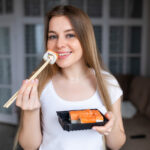 Sushi während der Schwangerschaft: Risiken und Vorteile im Überblick - Kinderwelt Magazin