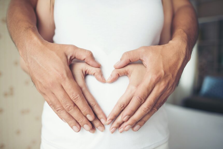 Herzförmige Gebärmutter: Ursachen, Diagnose und Auswirkungen auf die Fruchtbarkeit - Kinderwelt Magazin