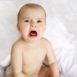 Gerissenes Lippenbändchen beim Baby: Erste Hilfe und Behandlung - Kinderwelt Magazin