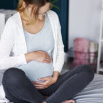 Geleeartiger Ausfluss in der Schwangerschaft - Kinderwelt Magazin